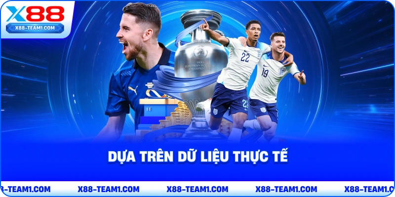 Phân Tích Kèo Tài Xỉu Trận Đấu Hôm Nay Chi Tiết Và Chính Xác 3 dua-tren-du-lieu-thuc-te