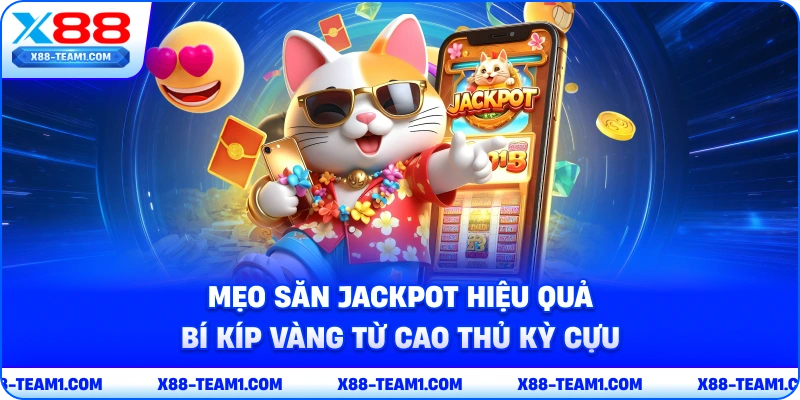 Mẹo Săn Jackpot Hiệu Quả – Bí Kíp Vàng Từ Cao Thủ Kỳ Cựu 1 meo-san-jackpot-hieu-qua-bi-kip-vang-tu-cao-thu-ky-cuu