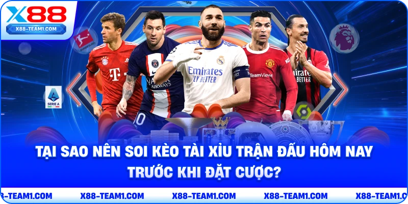 Phân Tích Kèo Tài Xỉu Trận Đấu Hôm Nay Chi Tiết Và Chính Xác 2 tai-sao-nen-soi-keo-tai-xiu-tran-dau-hom-nay-truoc-khi-dat-cuoc